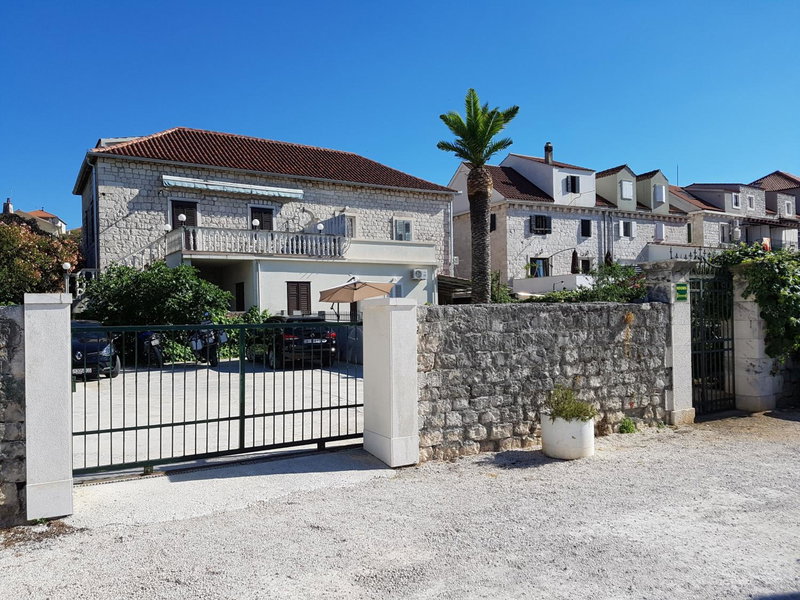 Room Cvita, Trogir, Croatia