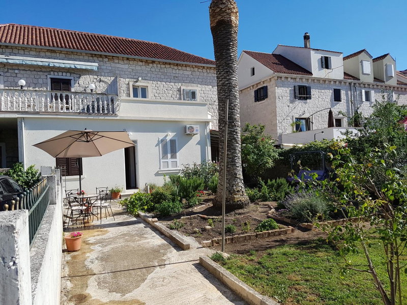 Room Cvita, Trogir, Croatia