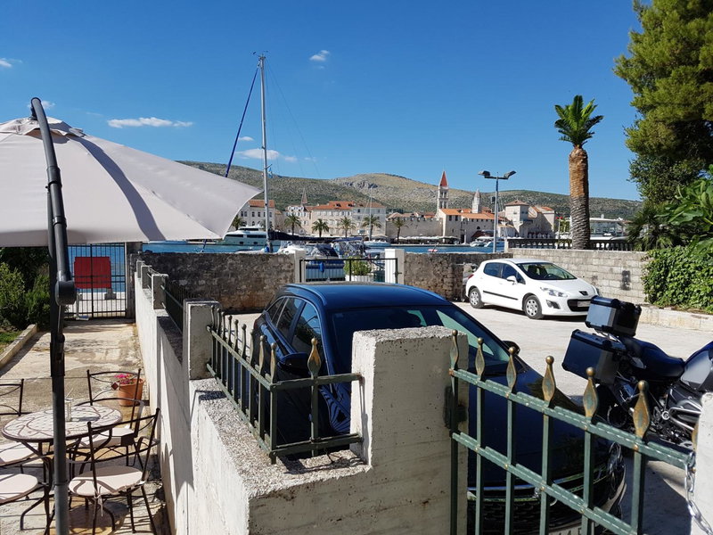 Room Cvita, Trogir, Croatia