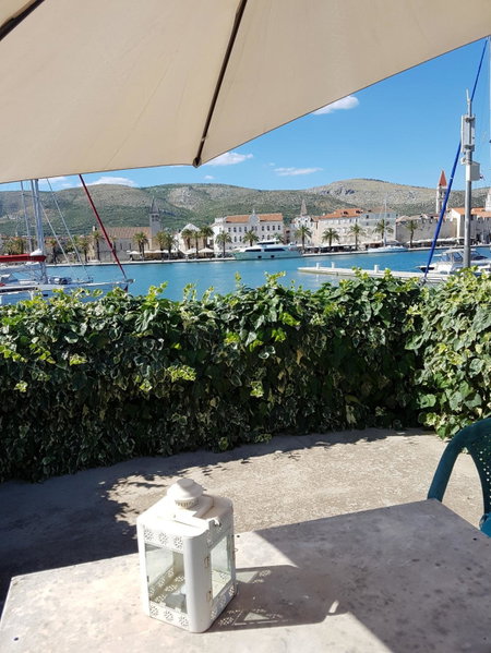 Room Cvita, Trogir, Croatia