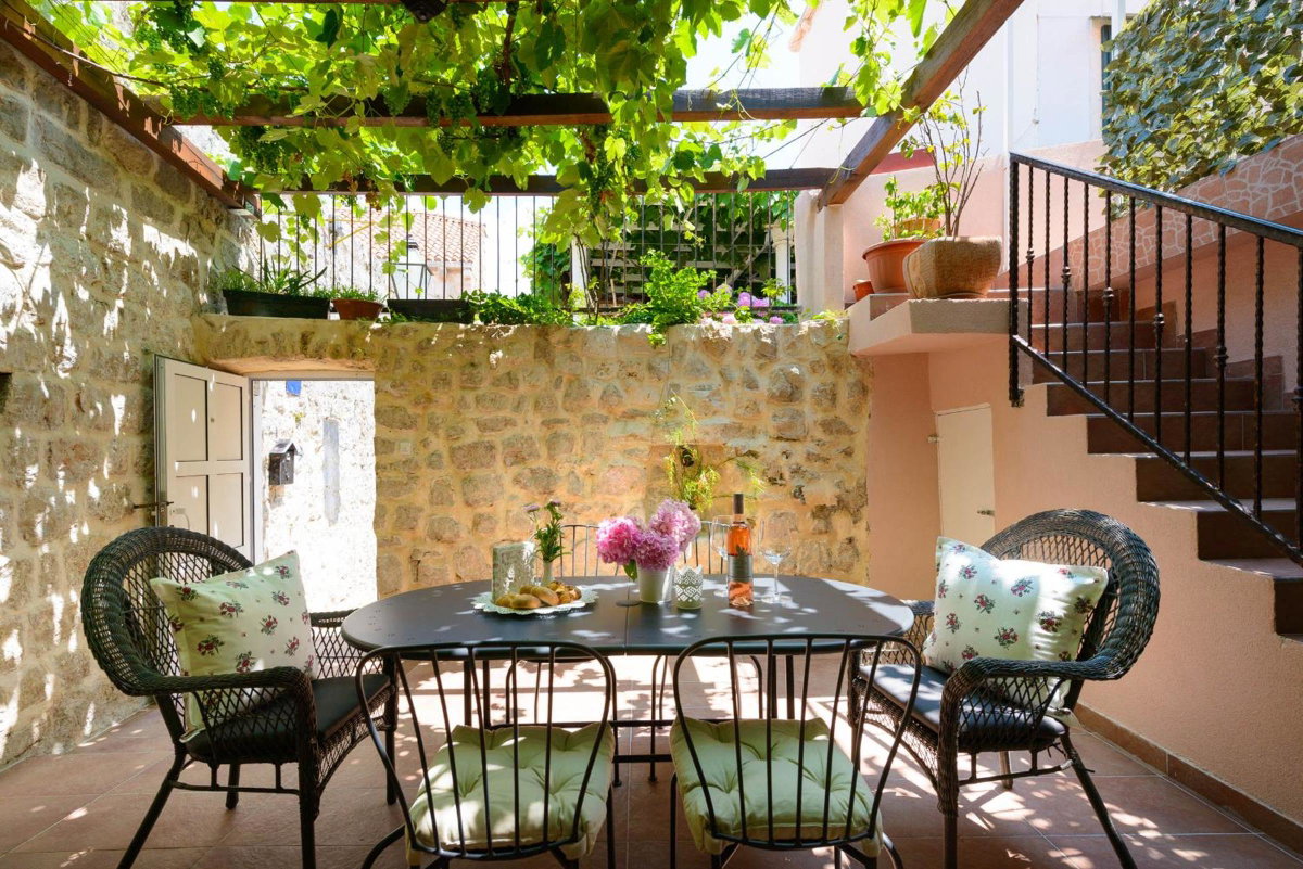 Ani Apartment, Croatia
