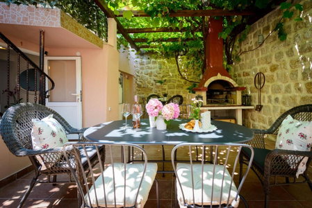 Ani Apartment, Dubrovnik, Croatia