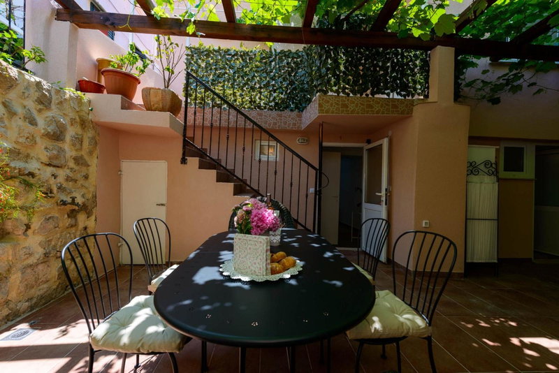 Ani Apartment, Dubrovnik, Croatia