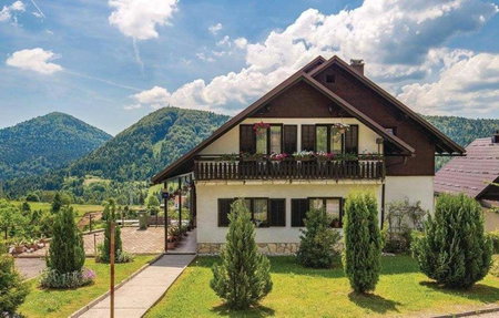 Apartman Svetličić, Ravna Gora, Croatia