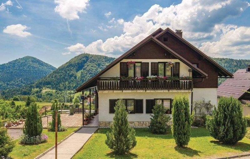 Apartman Svetličić, Ravna Gora, Croatia