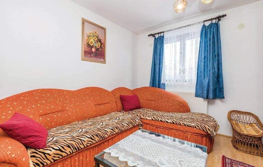 Hotel · Apartman Svetličić, Ravna Gora