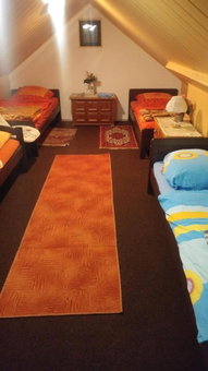 Apartman Svetličić, Ravna Gora, Croatia