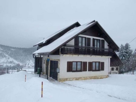 Apartman Svetličić, Ravna Gora, Croatia