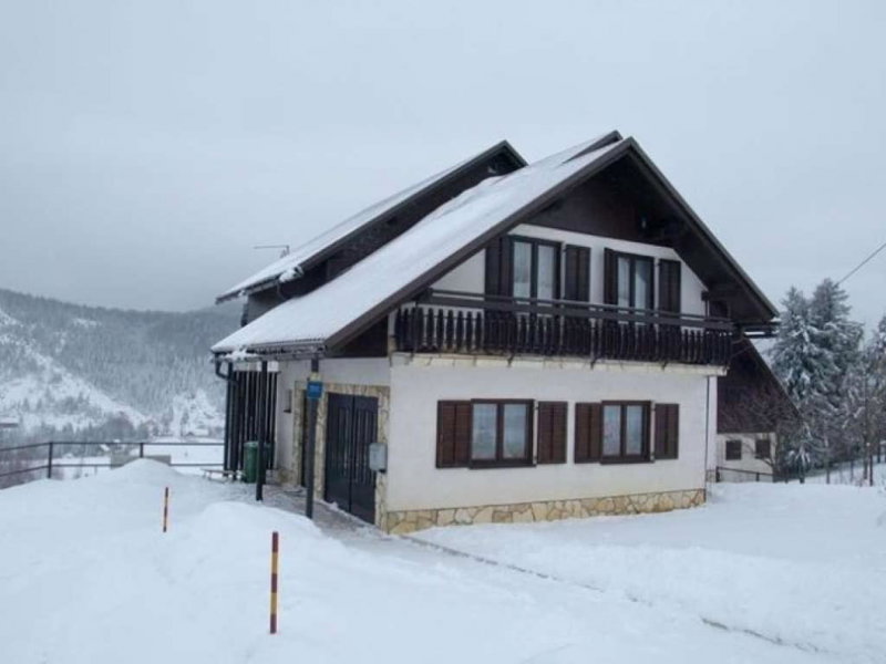 Apartman Svetličić, Ravna Gora, Croatia