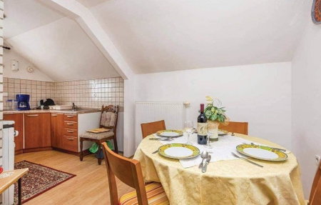 Apartman Svetličić, Ravna Gora, Croatia