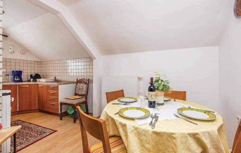 Apartman Svetličić, Ravna Gora, Croatia