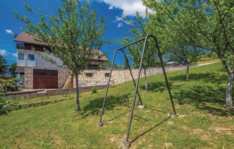 Apartman Svetličić, Ravna Gora, Croatia