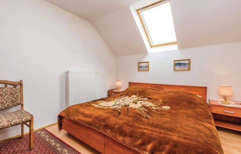Apartman Svetličić, Ravna Gora, Croatia