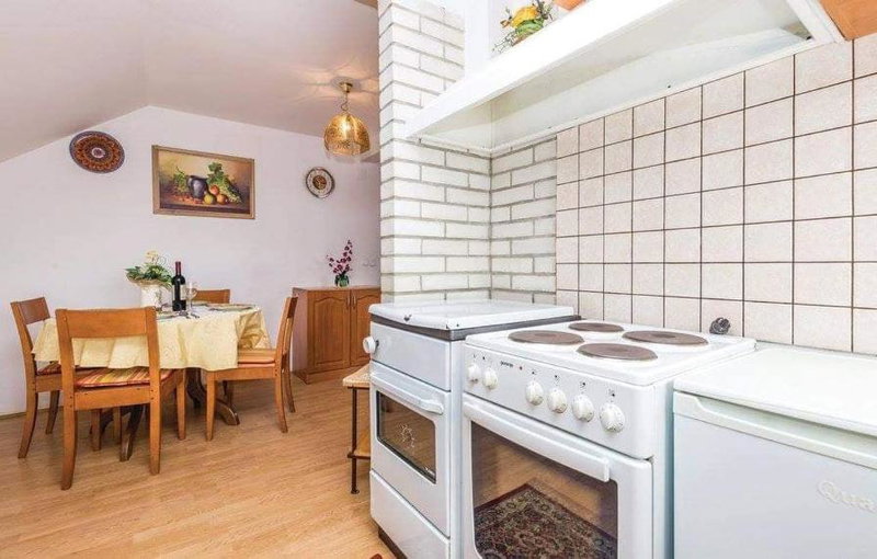 Apartman Svetličić, Ravna Gora, Croatia