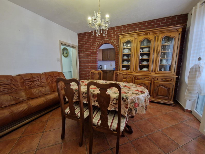 Apartments and room Suza, Senj, Croatia