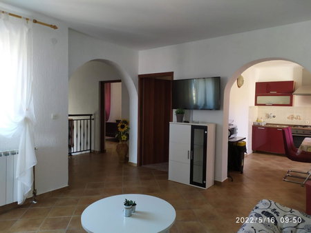 Apartments and room Suza, Senj, Croatia