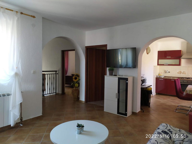 Apartments and room Suza, Senj, Croatia
