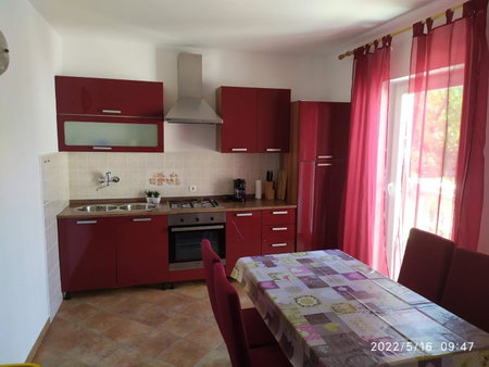 Apartments and room Suza, Senj, Croatia