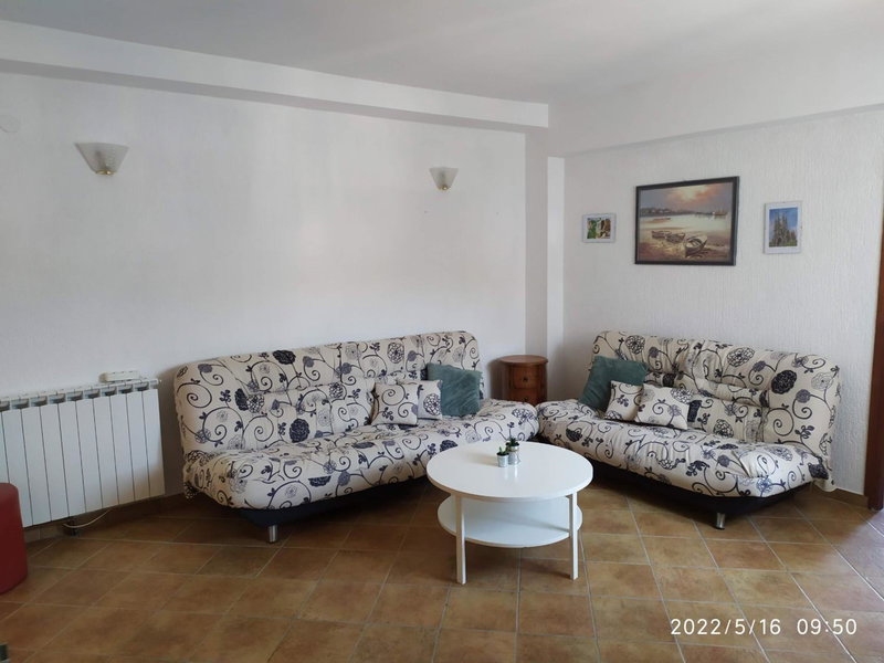 Apartments and room Suza, Senj, Croatia