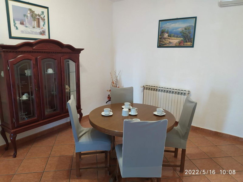 Apartments and room Suza, Senj, Croatia