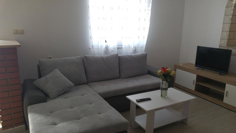 Apartments and room Suza, Senj, Croatia