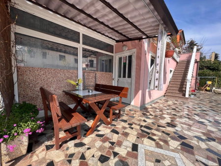 Apartments Tereza, Novigrad Istria, Croatia
