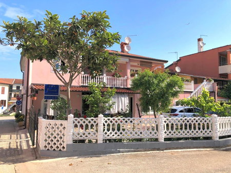Apartments Tereza, Novigrad Istria, Croatia
