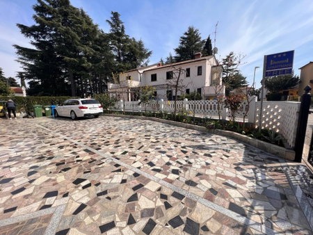 Apartments Tereza, Novigrad Istria, Croatia