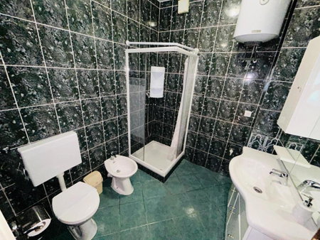 Apartments Tereza, Novigrad Istria, Croatia