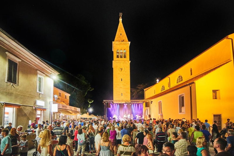 Apartments Tereza, Novigrad Istria, Croatia