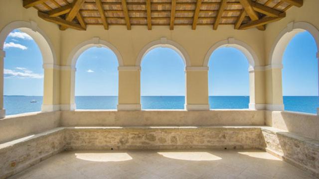 Apartments Tereza, Novigrad Istria, Croatia