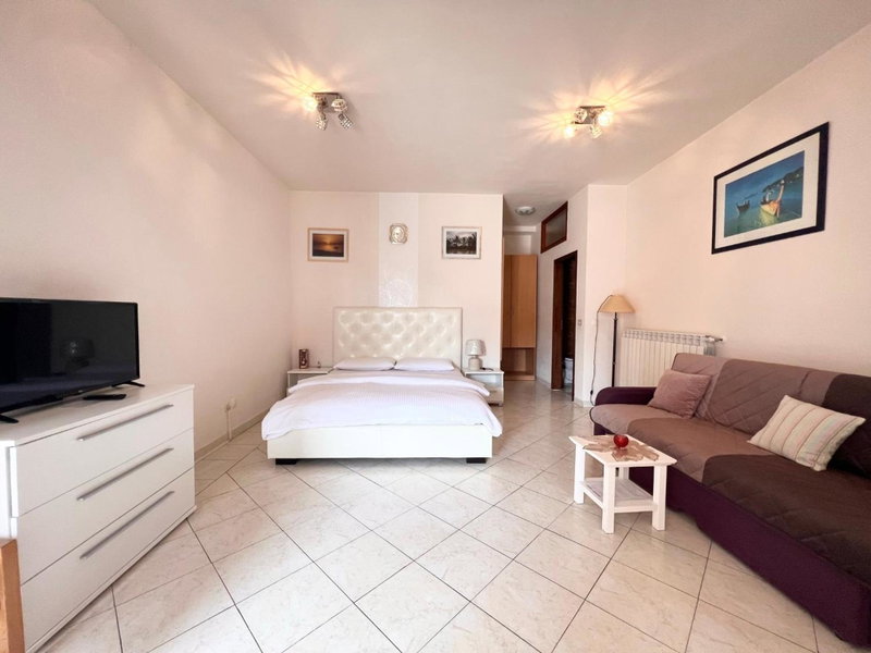 Apartments Tereza, Novigrad Istria, Croatia