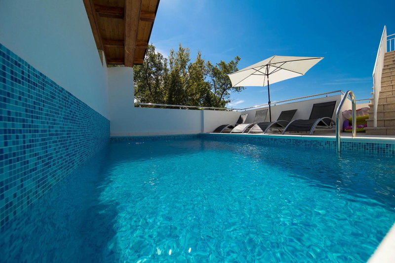 Apartment Miric, Crikvenica, Croatia