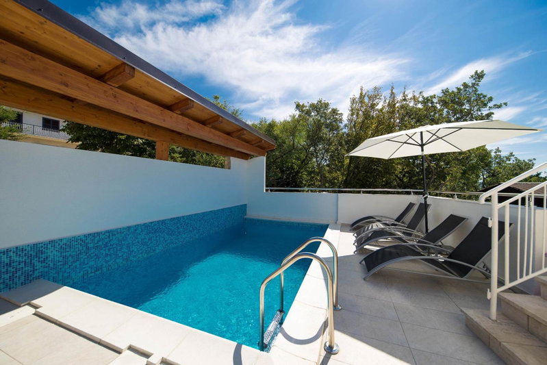 Apartment Miric, Crikvenica, Croatia