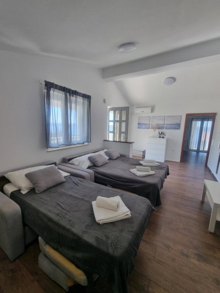 Apartment Miric, Crikvenica, Croatia