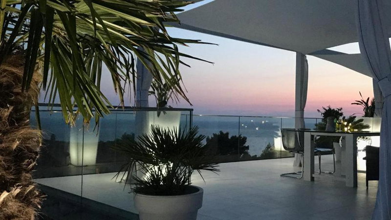 Perla Hvar ApartHotel, Ivan Dolac, Croatia