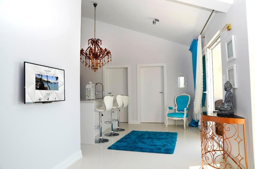 Hotel · Perla Hvar ApartHotel, Ivan Dolac