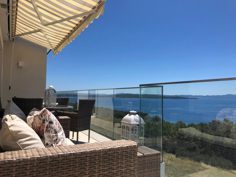 Perla Hvar ApartHotel, Ivan Dolac, Croatia