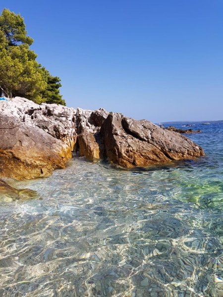 Perla Hvar ApartHotel, Ivan Dolac, Croatia