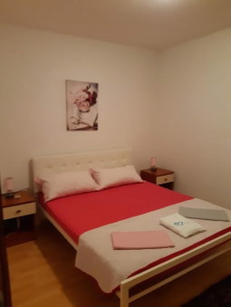 Apartments Lola, Biograd na Moru, Croatia