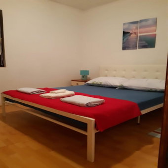 Apartments Lola, Biograd na Moru, Croatia