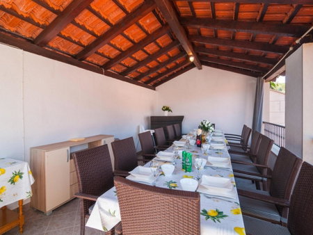 Pucisca Vero Apartments, Pučišća, Croatia