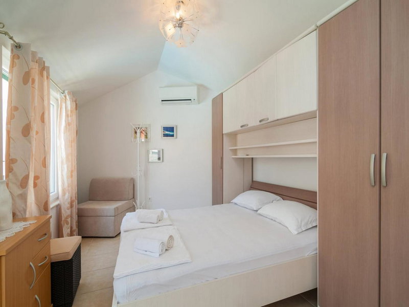 Pucisca Vero Apartments, Pučišća, Croatia