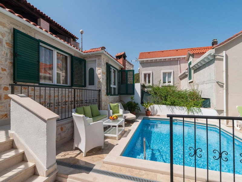 Pucisca Vero Apartments, Pučišća, Croatia