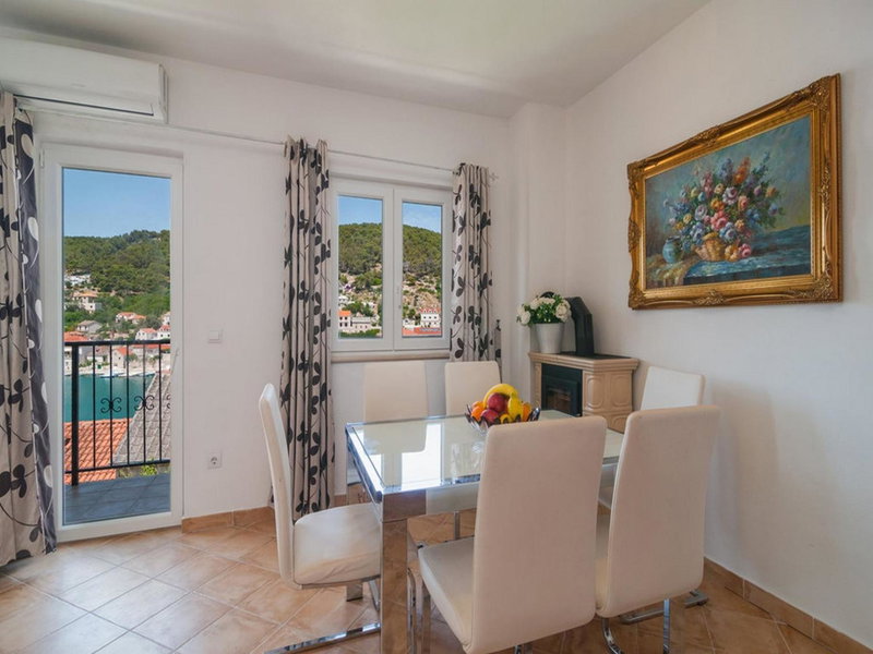 Pucisca Vero Apartments, Pučišća, Croatia