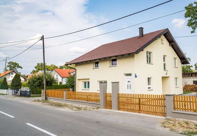 Tina Rooms, Velika Gorica, Croatia