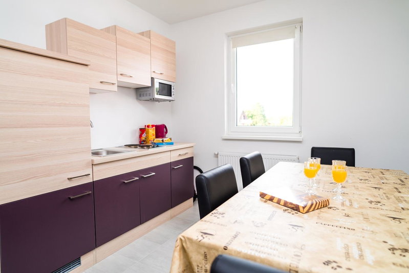Tina Rooms, Velika Gorica, Croatia
