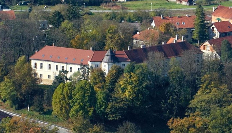 Apartment Lucia, Sveti Križ Začretje, Croatia