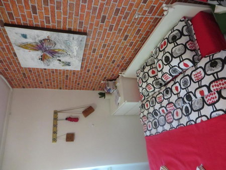Apartment Lucia, Sveti Križ Začretje, Croatia