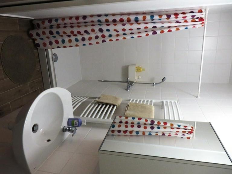 Apartment Lucia, Sveti Križ Začretje, Croatia